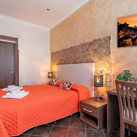 Alis Laura Guest House - 150M From Piazza Bologna Metro And 10 Minutes From The Colosseum Экстерьер фото