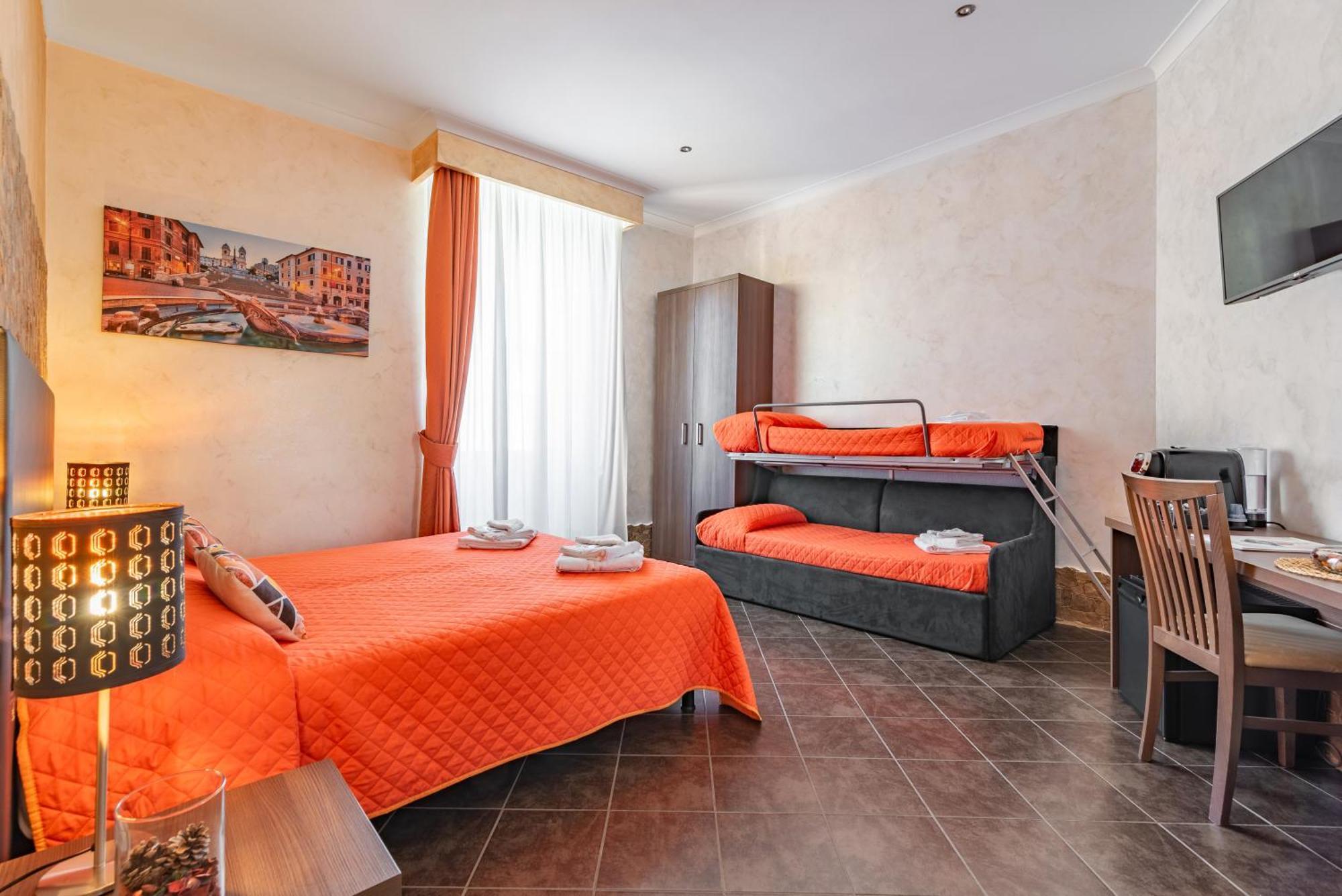 Alis Laura Guest House - 150M From Piazza Bologna Metro And 10 Minutes From The Colosseum Экстерьер фото