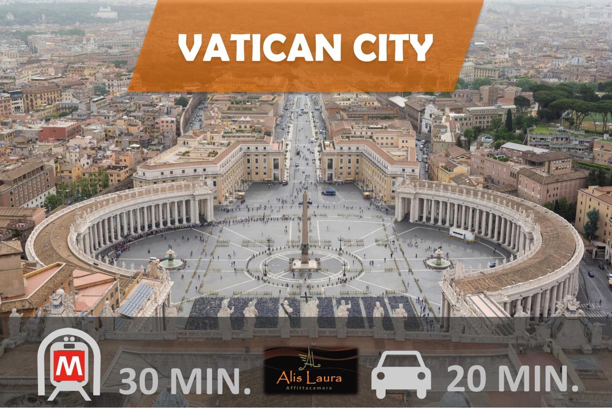 Alis Laura Guest House - 150M From Piazza Bologna Metro And 10 Minutes From The Colosseum Экстерьер фото