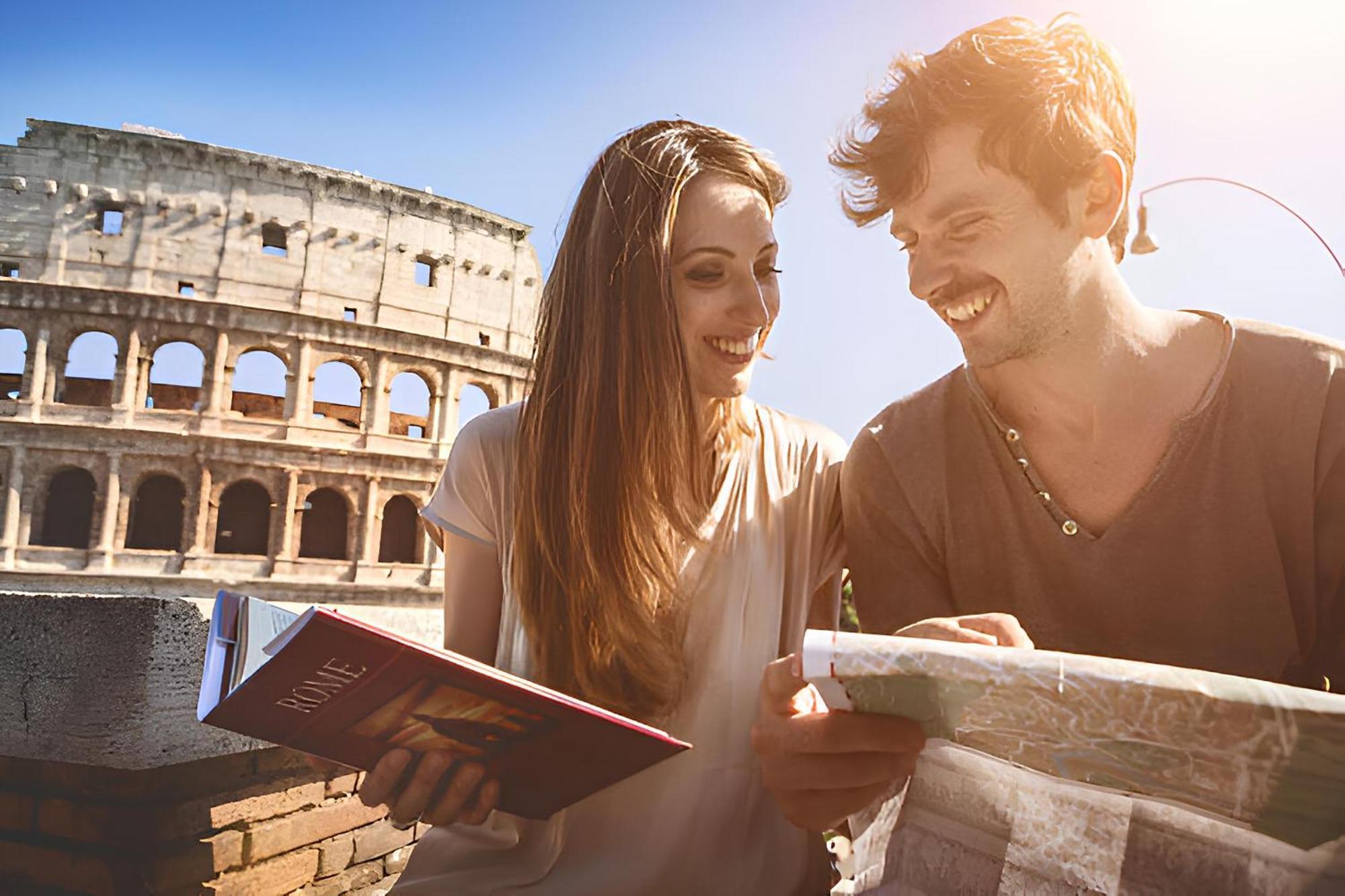 Alis Laura Guest House - 150M From Piazza Bologna Metro And 10 Minutes From The Colosseum Экстерьер фото