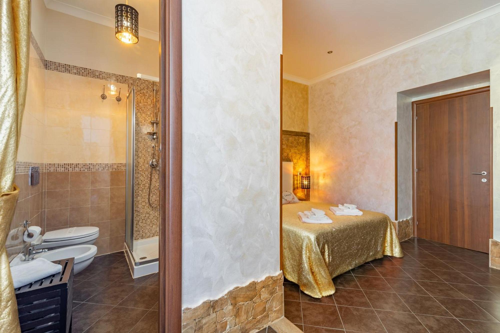 Alis Laura Guest House - 150M From Piazza Bologna Metro And 10 Minutes From The Colosseum Экстерьер фото