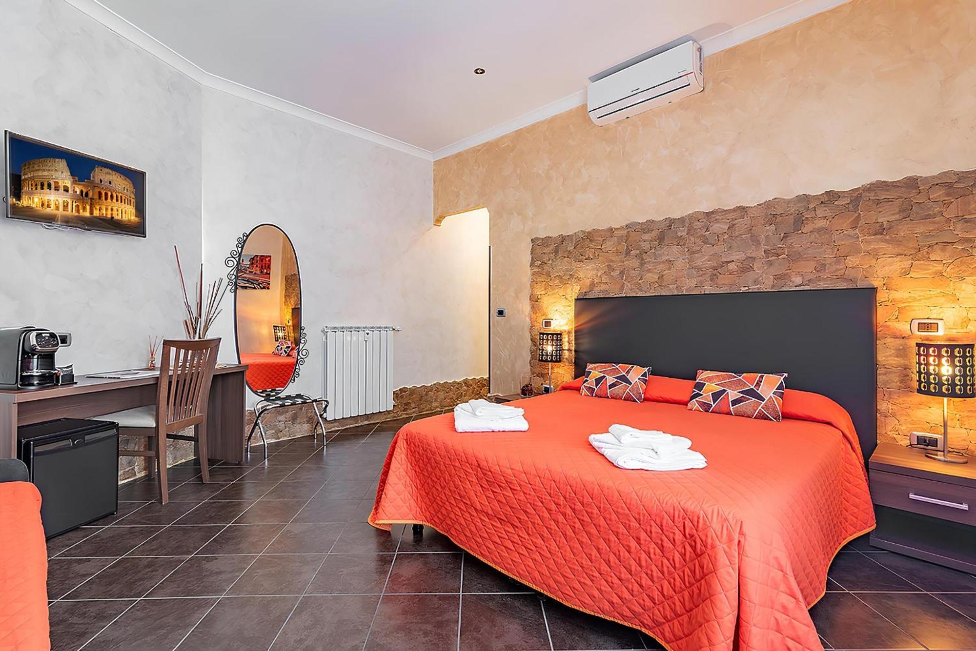 Alis Laura Guest House - 150M From Piazza Bologna Metro And 10 Minutes From The Colosseum Экстерьер фото