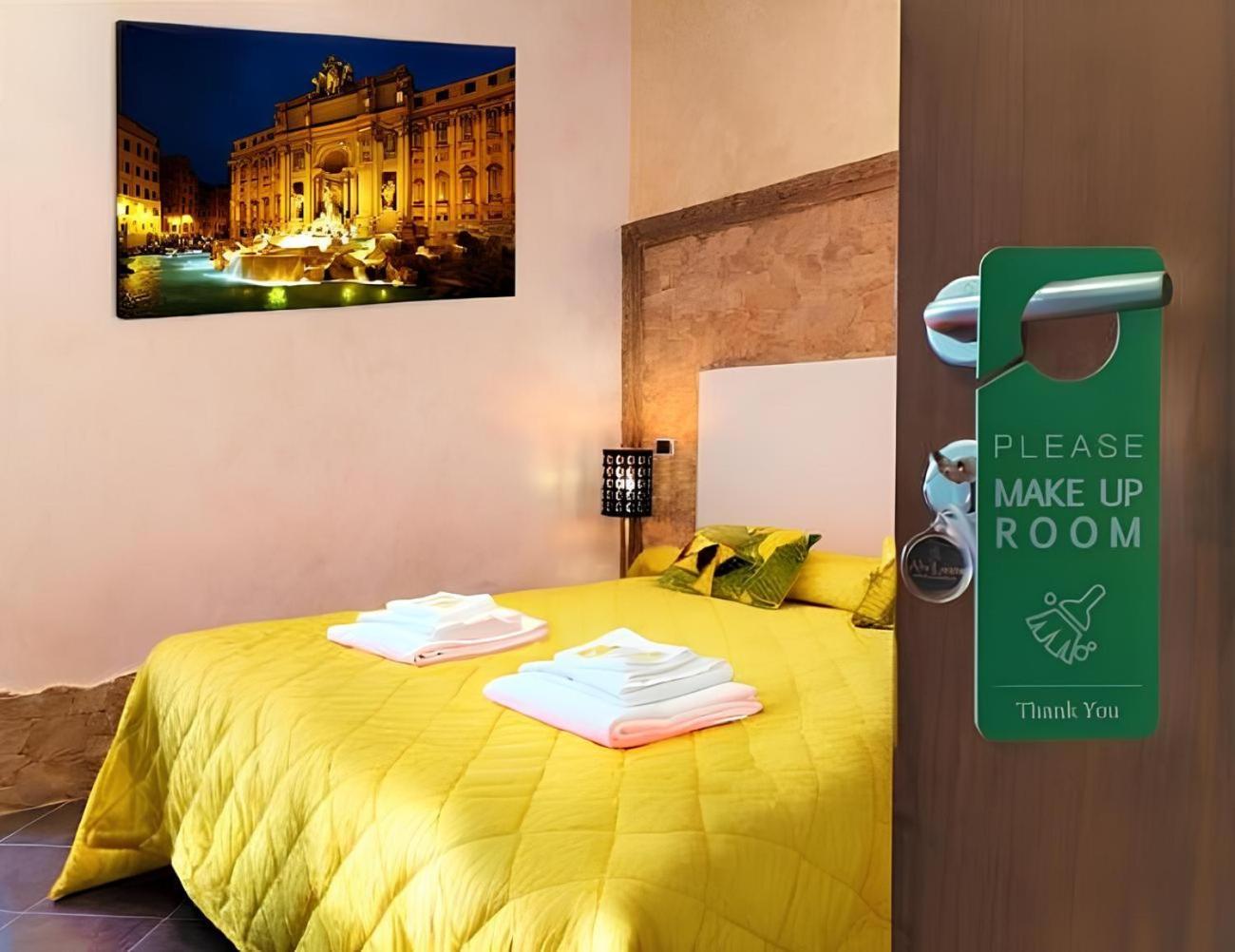 Alis Laura Guest House - 150M From Piazza Bologna Metro And 10 Minutes From The Colosseum Экстерьер фото