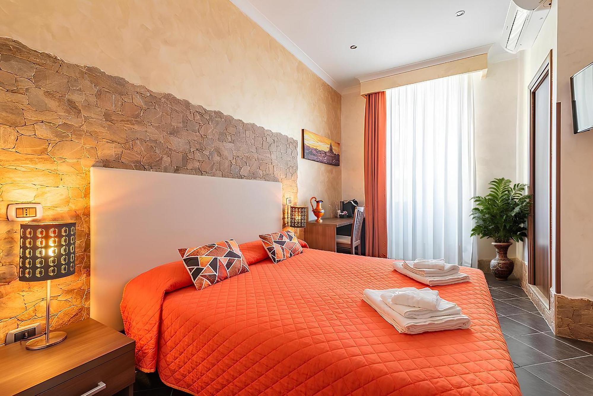 Alis Laura Guest House - 150M From Piazza Bologna Metro And 10 Minutes From The Colosseum Экстерьер фото