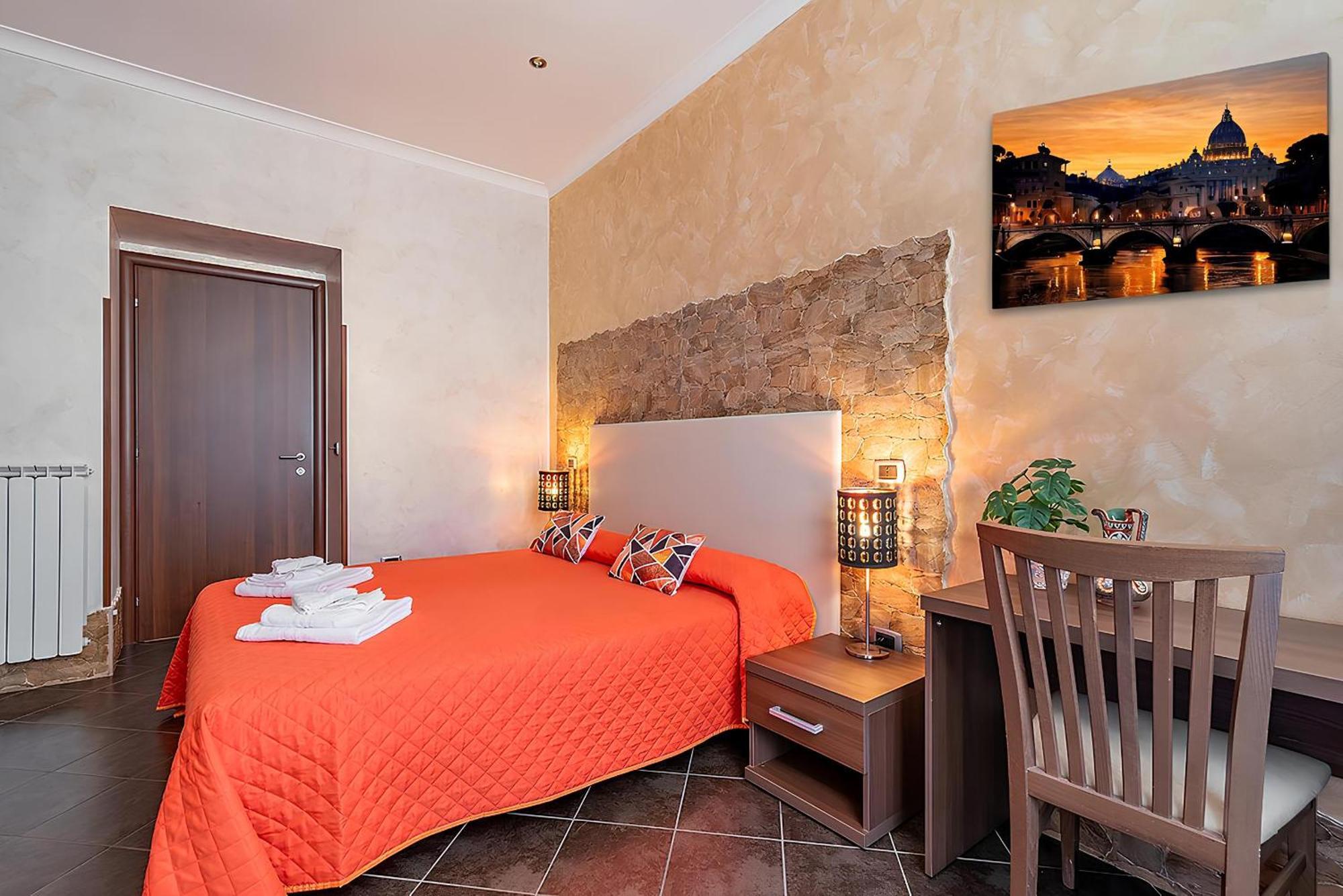 Alis Laura Guest House - 150M From Piazza Bologna Metro And 10 Minutes From The Colosseum Экстерьер фото